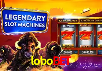 A Emoção da Loteria na lobobet: Uma Chance de Mudança de Vida