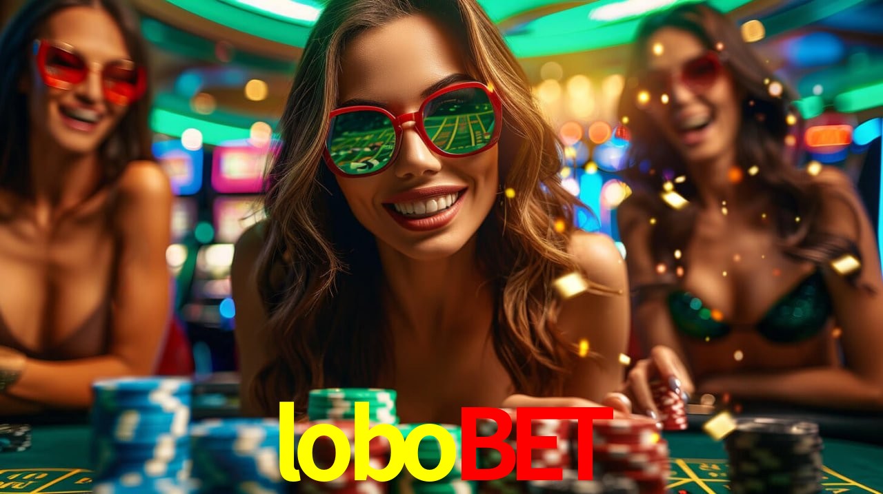 Welcome Bonus lobobet