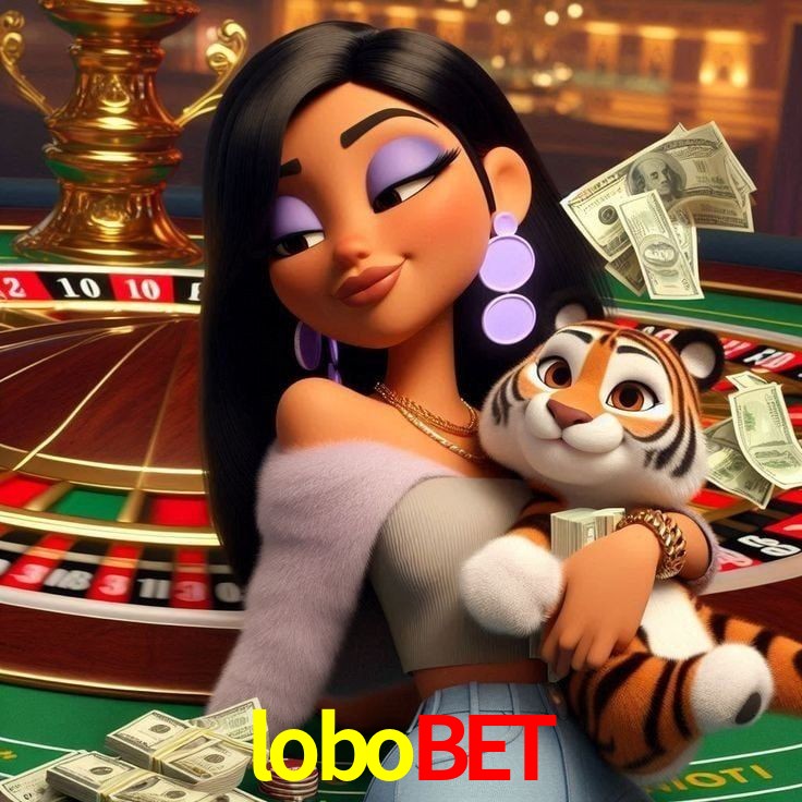 Statistics lobobet
