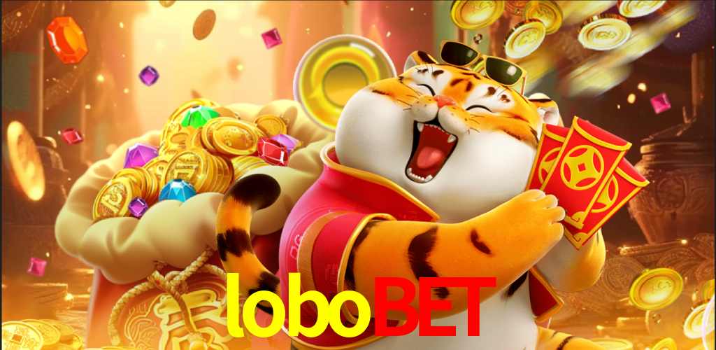 lobobet - Excellent Online Casino - lobobet.com