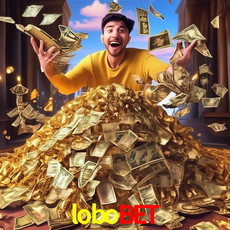 Interface Premium lobobet