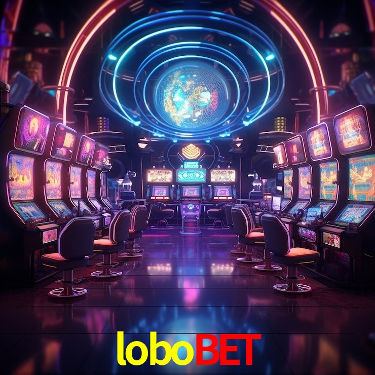 Especiais de Fim de Semana lobobet