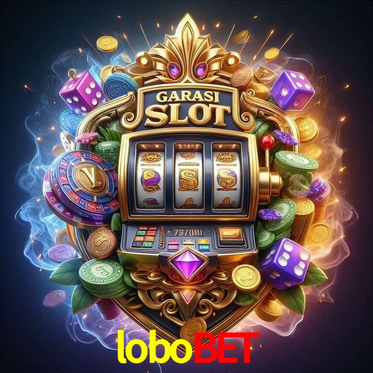 Recursos de Bônus lobobet