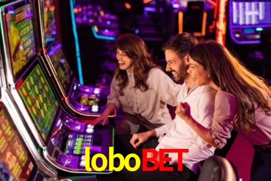 A Emoção da Loteria na lobobet: Uma Chance de Mudança de Vida