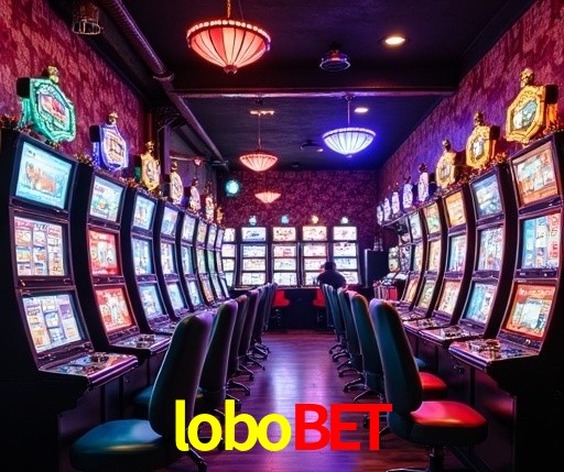 Integração de APIs lobobet