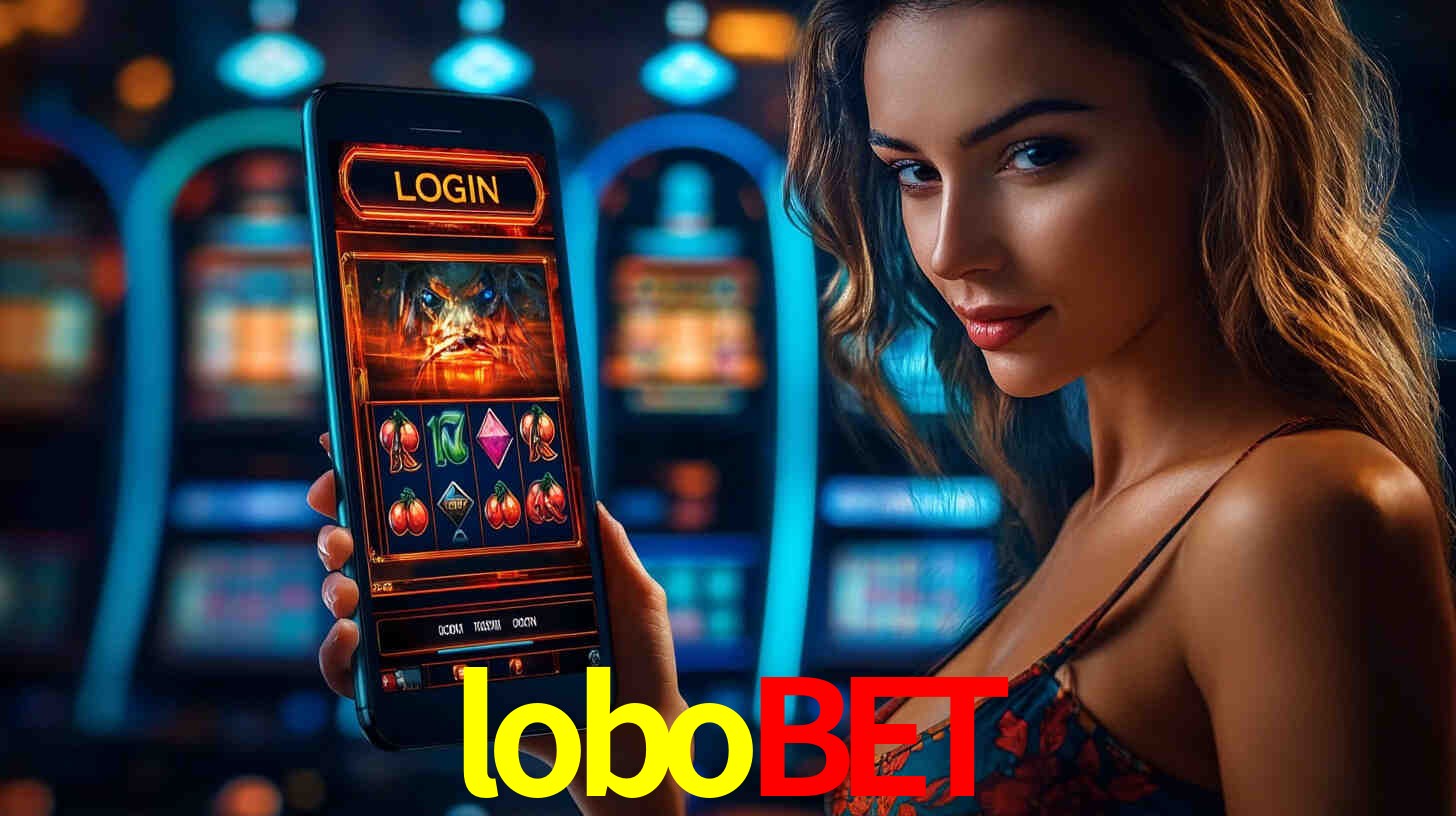 lobobet.com