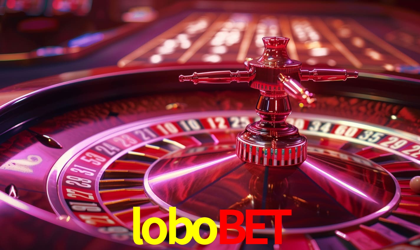 Descubra a Essência do lobobet: Nossa História e Compromissos