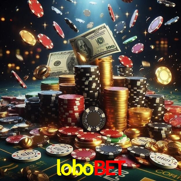 Desvendando o Mundo dos Jogos Virtuais na lobobet
