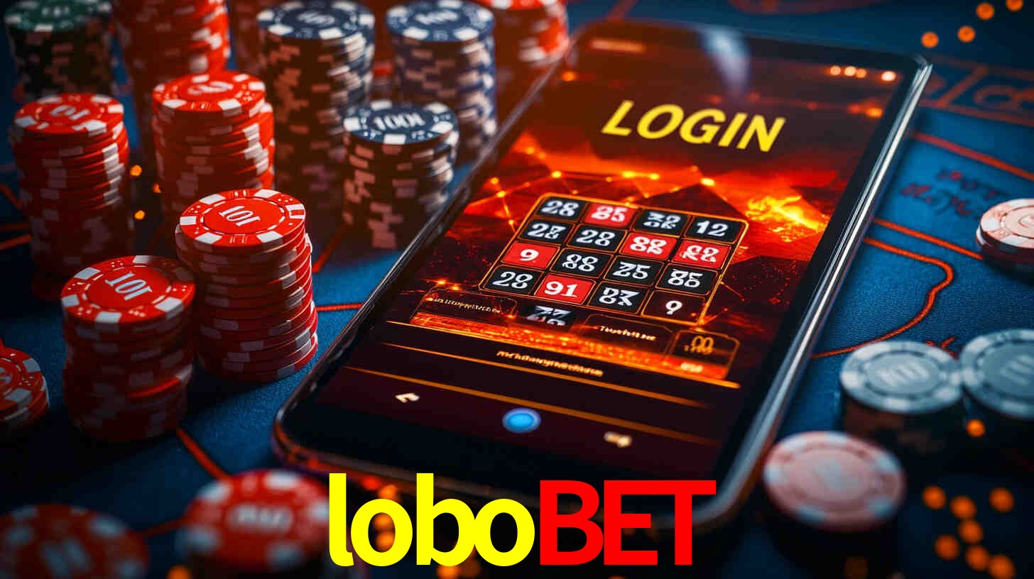 lobobet
