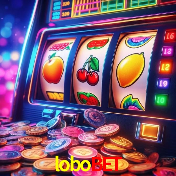 Mesa de Blackjack lobobet