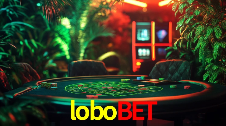 VIP Casino lobobet