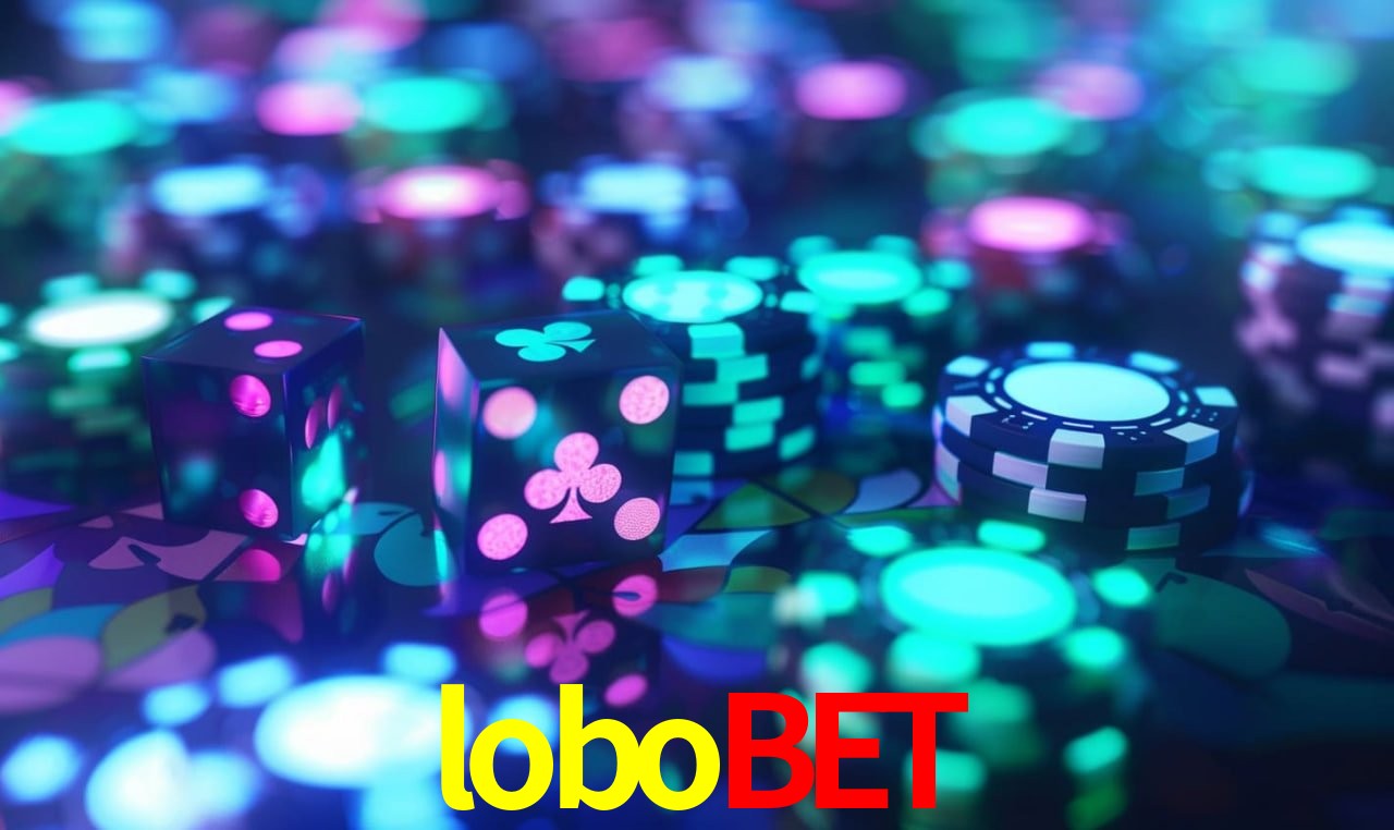 PIX Instantâneo lobobet