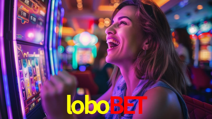 Experimente o Login Seguro Premium no lobobet