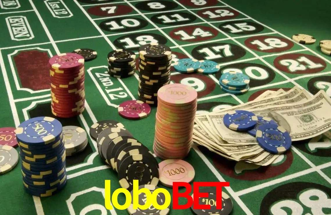 lobobet,lobobet.com