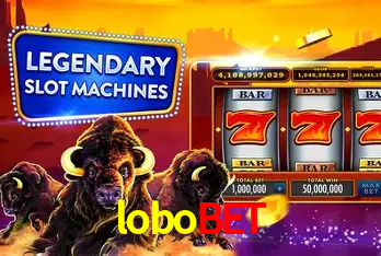 A Revolução dos Aplicativos de Jogos no lobobet