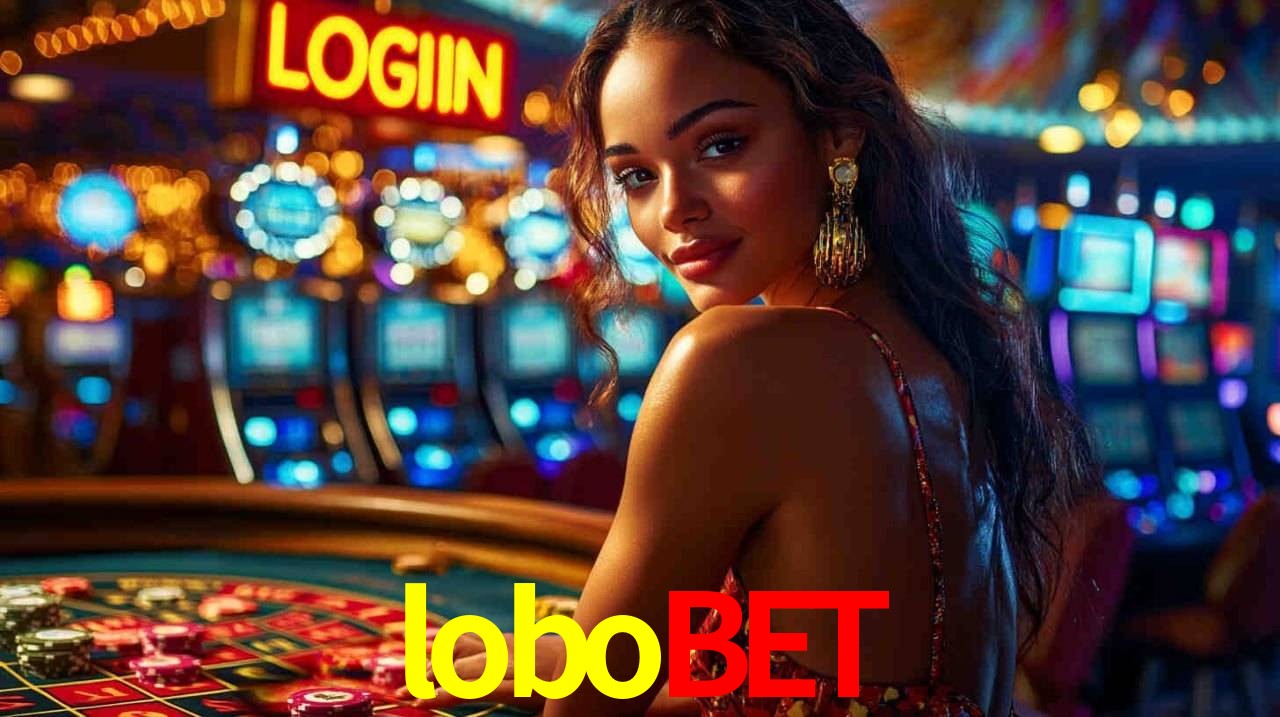 Apostas de Tênis lobobet