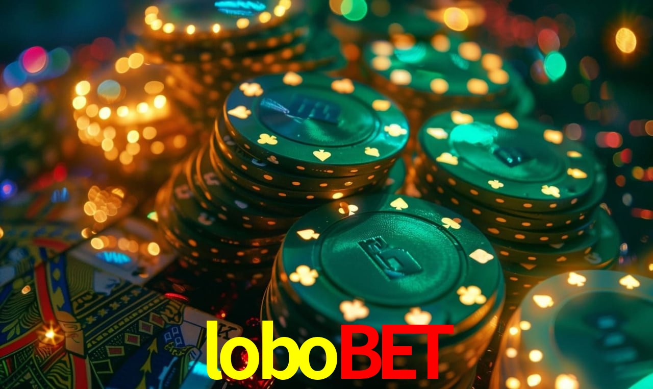 Bônus Diários lobobet