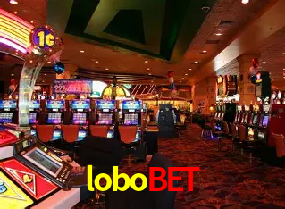 Descubra a Magia dos Jogos de Arcade no lobobet
