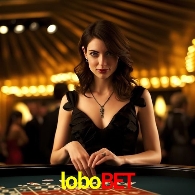 Descubra a Essência do lobobet: Nossa História e Compromissos