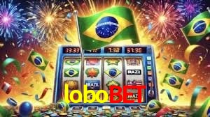 Game Providers lobobet