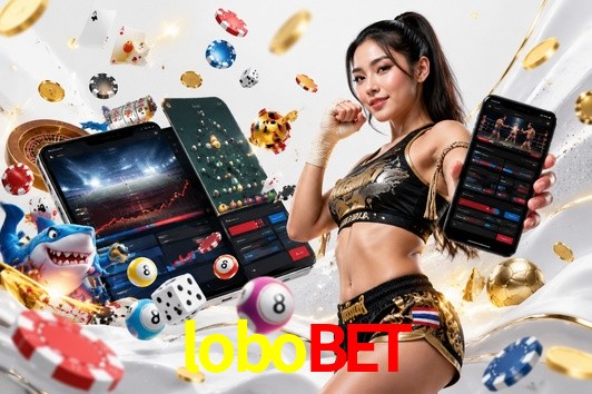 Exclusive Offers lobobet