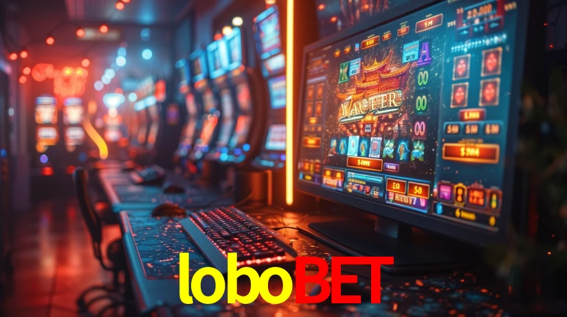 lobobet