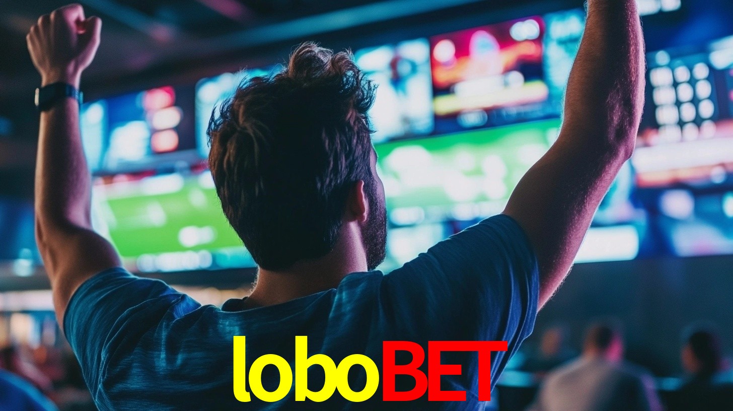 Sinta a adrenalina dos jogos de cassino com lobobet