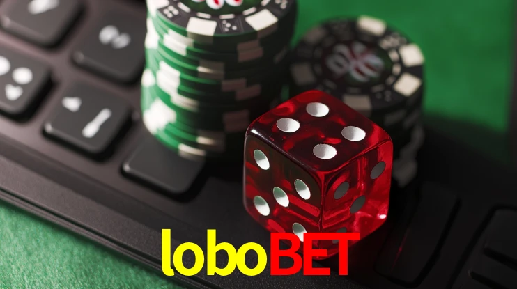 Seasonal Promotions lobobet