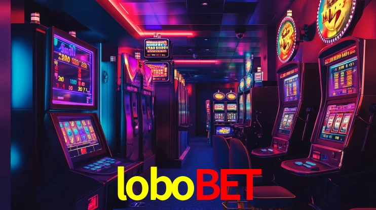 Premium Interface lobobet