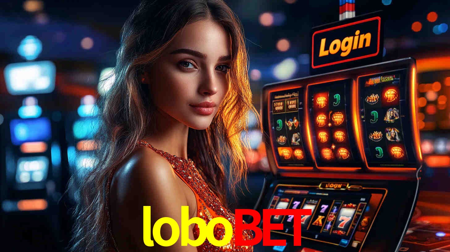 lobobet,lobobet.com