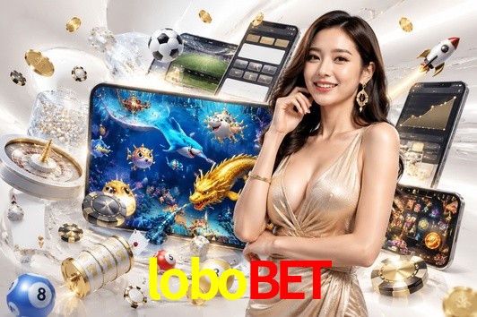 2FA Security lobobet