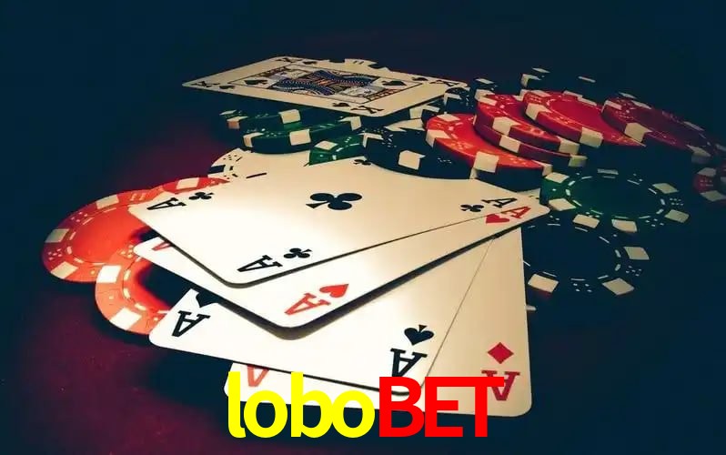 Promoção Relâmpago lobobet