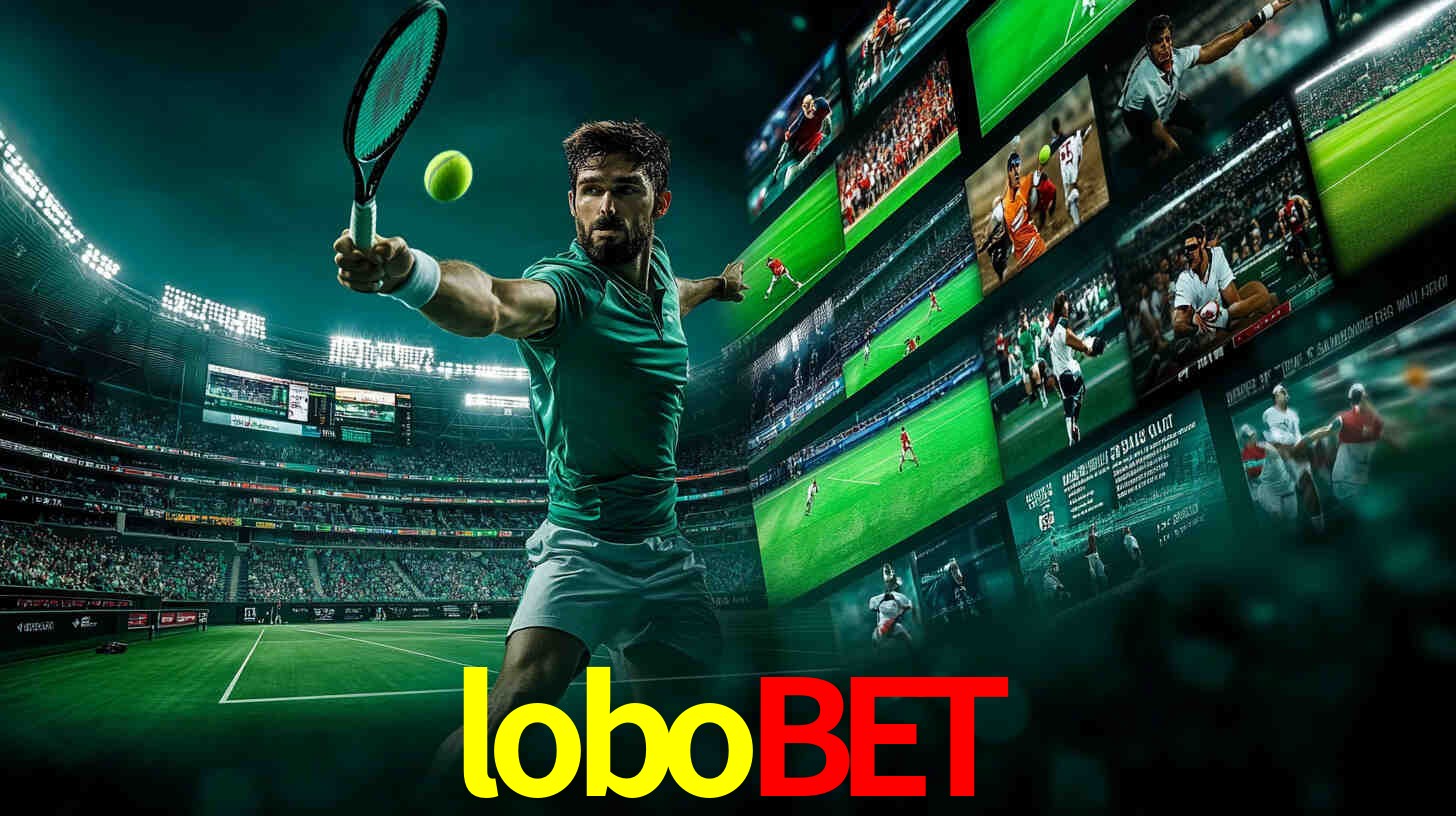 A Experiência Imersiva dos Cassinos Ao Vivo no lobobet