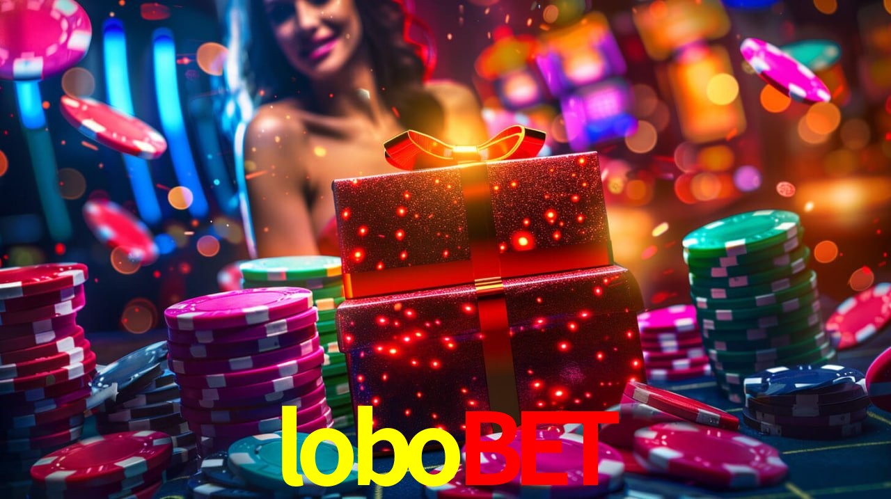 Inovações de Jogos na lobobet: O Futuro das Experiências Interativas