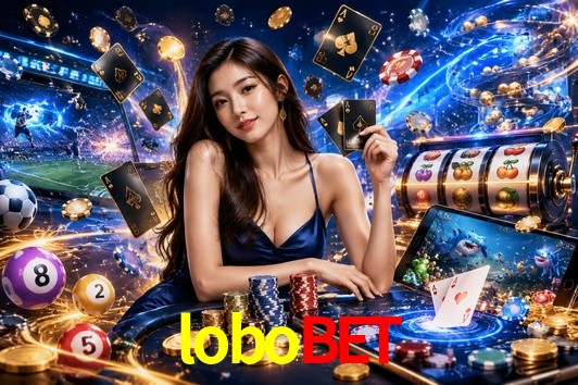 API Integration lobobet
