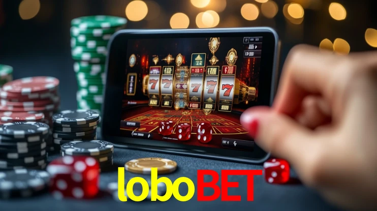 Daily Bonuses lobobet