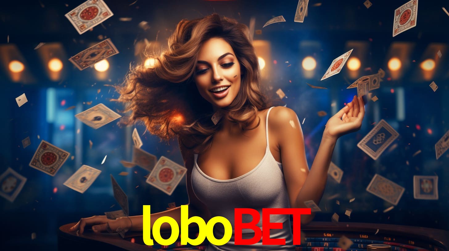 lobobet