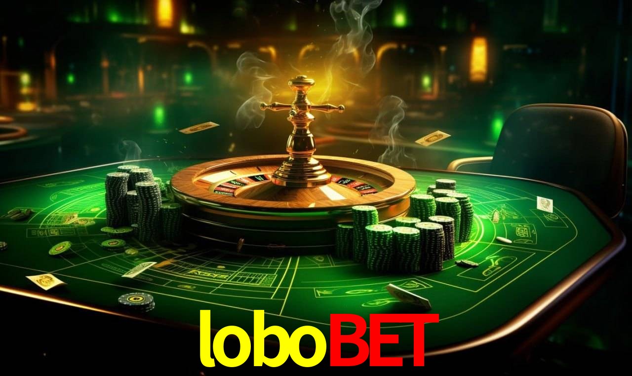 A Experiência Imersiva dos Cassinos Ao Vivo no lobobet