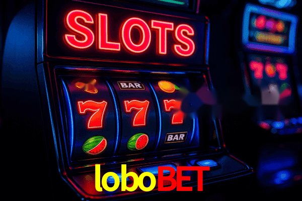 Tecnologia da Plataforma lobobet