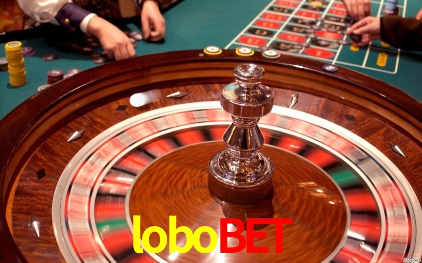 cassino lobobet