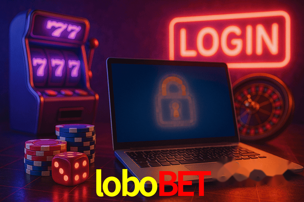 Casino VIP lobobet