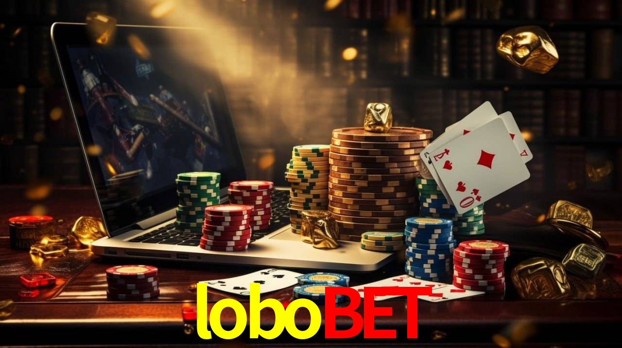 Jogos Exclusivos lobobet