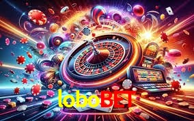 Torneios lobobet