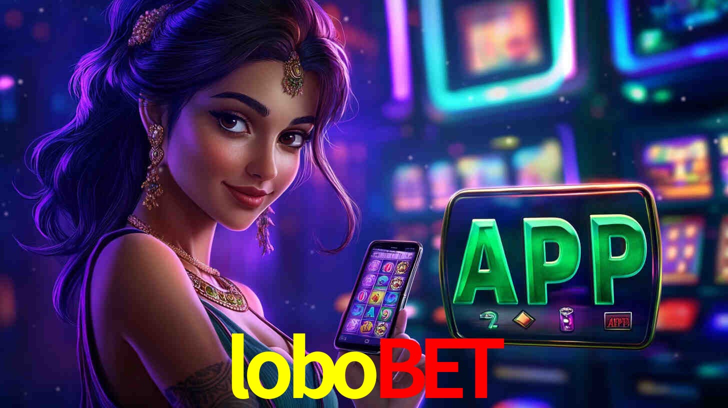 lobobet: Seu Especialista em Apostas Esportivas Brasileiras