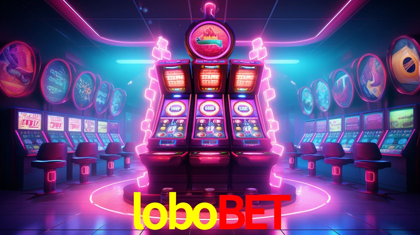 lobobet