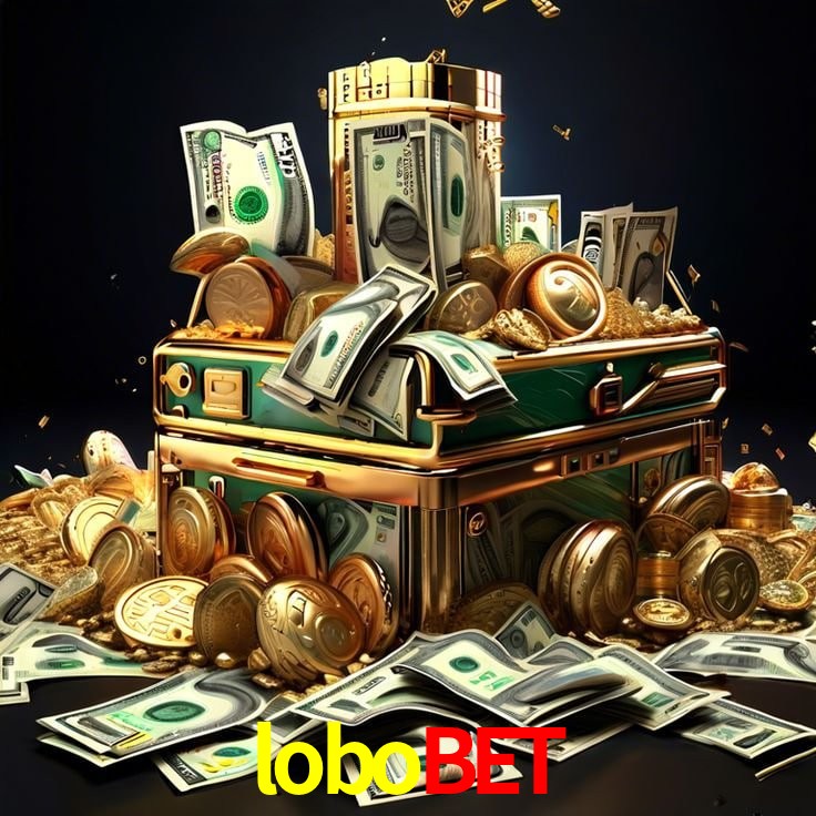 Mesa de Roleta lobobet