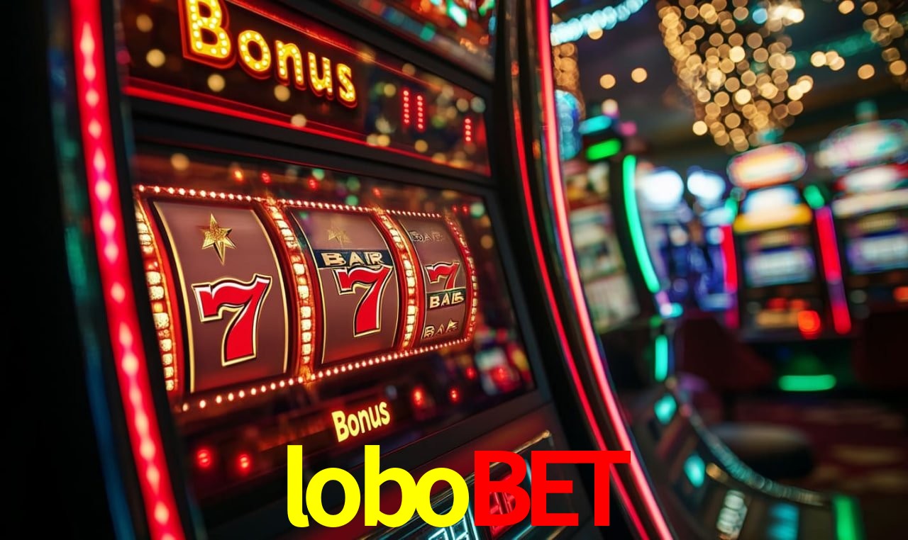 Bônus Generosos e Exclusivos no lobobet para Você!