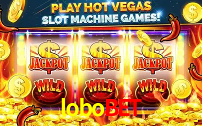 A Emoção da Loteria na lobobet: Uma Chance de Mudança de Vida