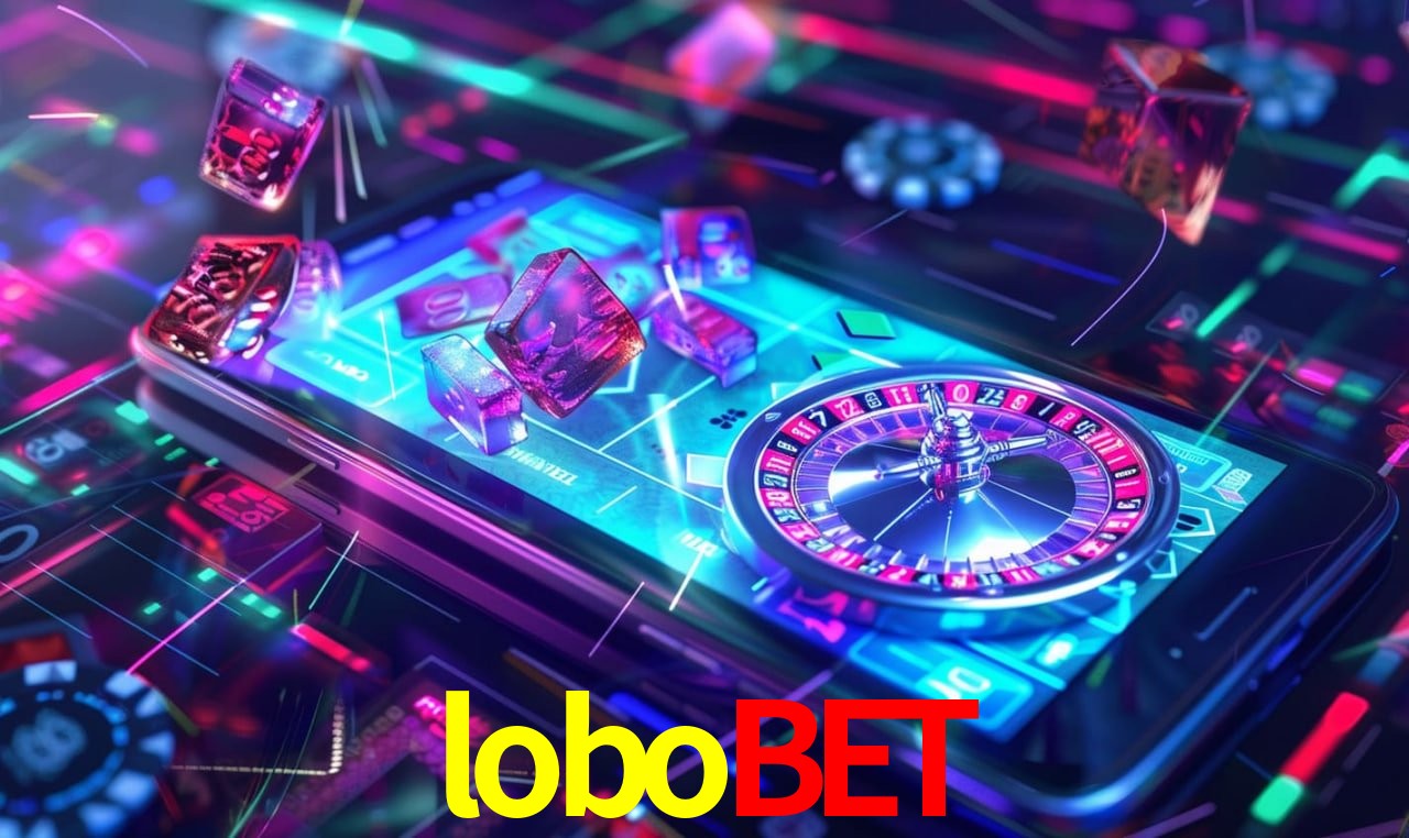Casino Ao Vivo lobobet