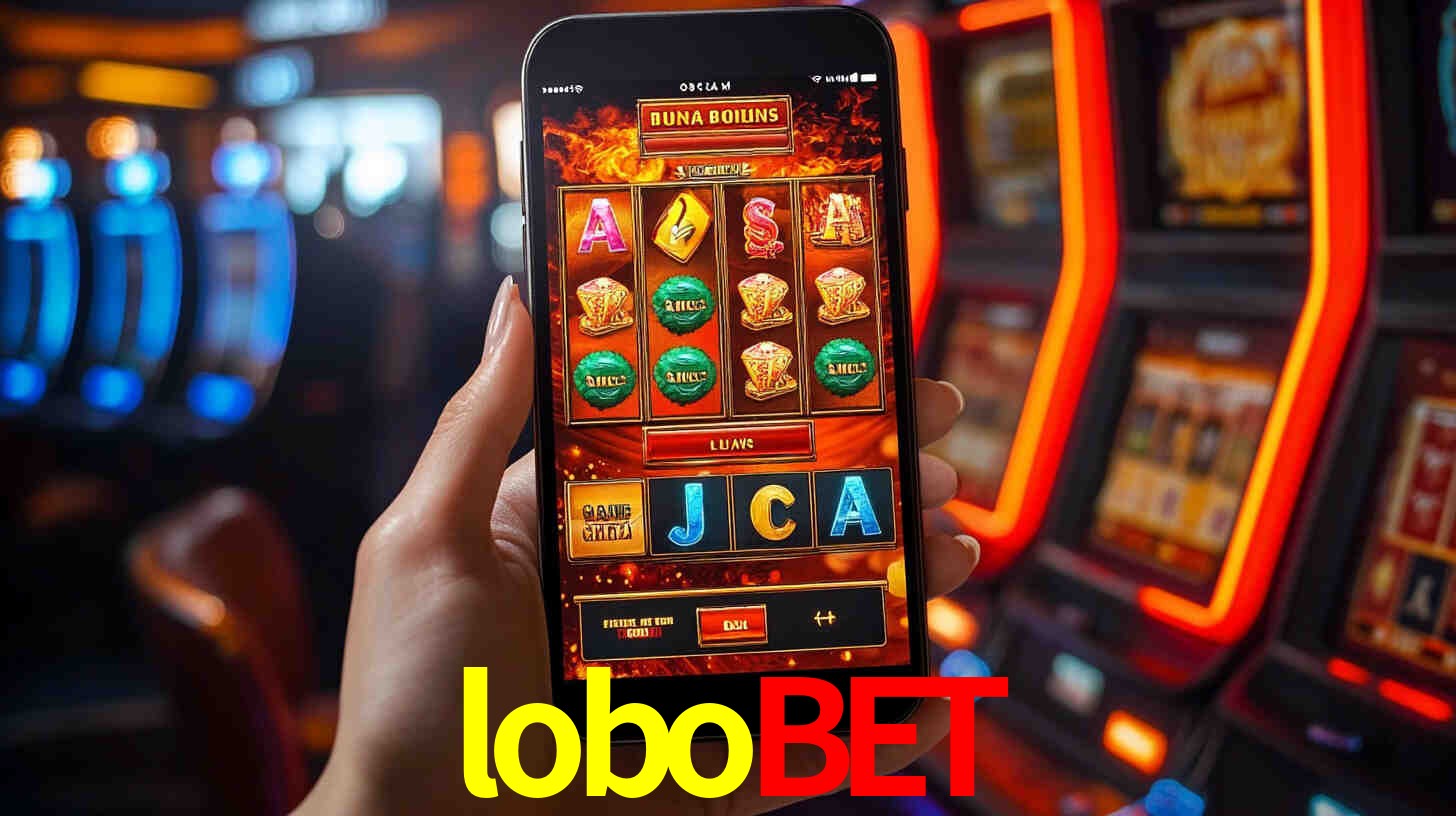lobobet